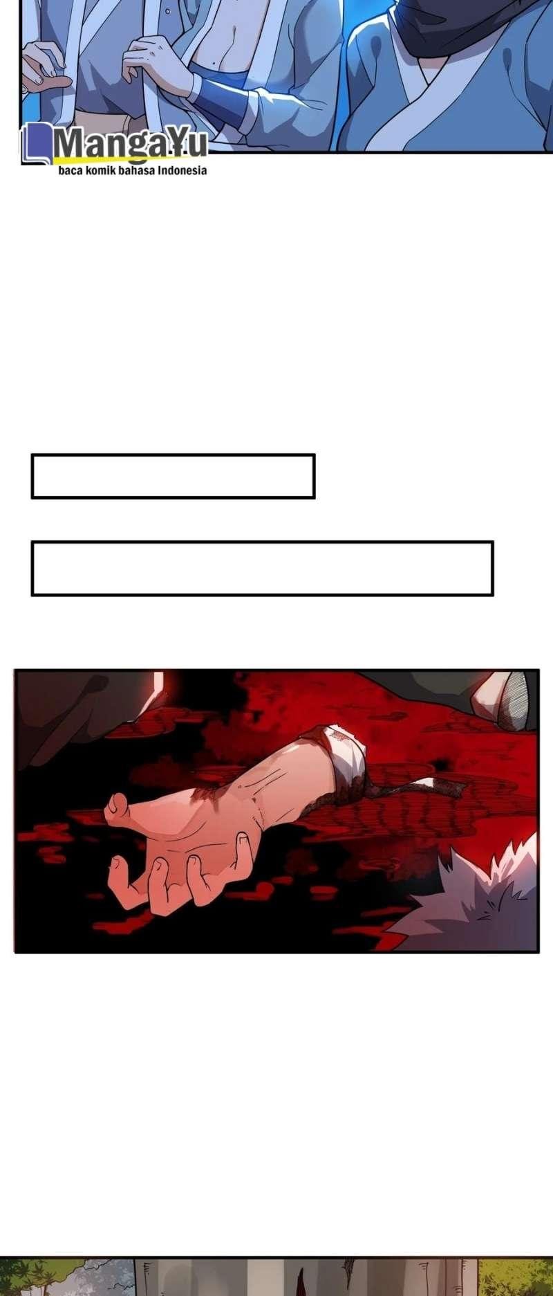 First Dragon (Yuanlong) chapter 104